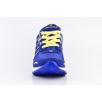 Provogue PV1097 Sport shoes (Blue & Yellow)